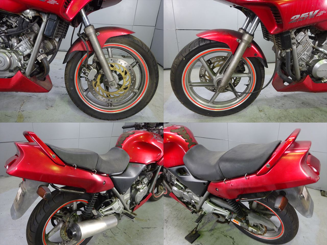 車体画像②
